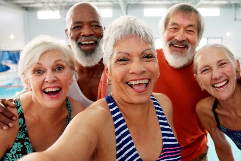 The Shared Mindset of Life Plan Communities: Why Choosing a Community for Life Shapes the Resident Experience