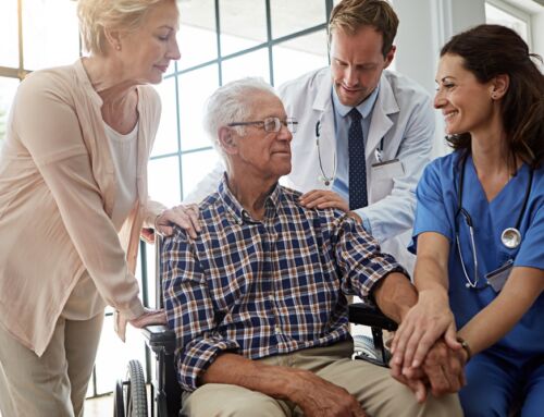 What Happens After a Hospital Stay? Navigating Hospital Discharge and Recovery