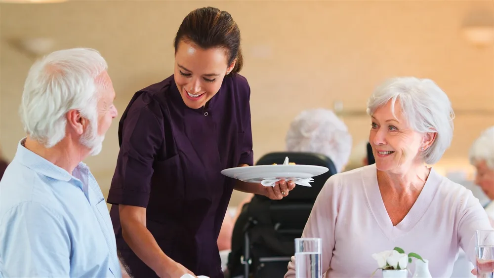 Senior Living Hospitality: Creating Retirement Communities That Feel Like Home