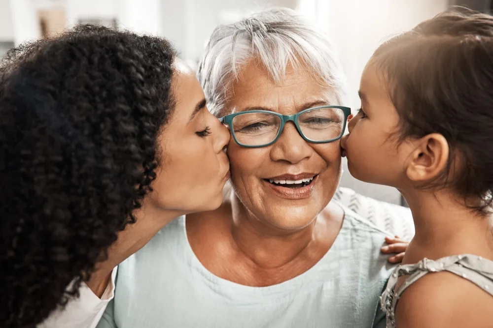 New Survey Reveals What Really Matters When It Comes to Senior Living and Care