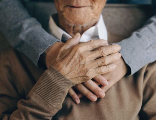 7 Subtle Signs It Might Be Time to Consider Assisted Living