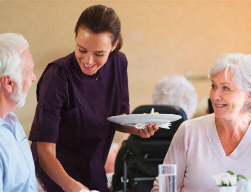 Senior Living Hospitality: Creating Retirement Communities That Feel Like Home