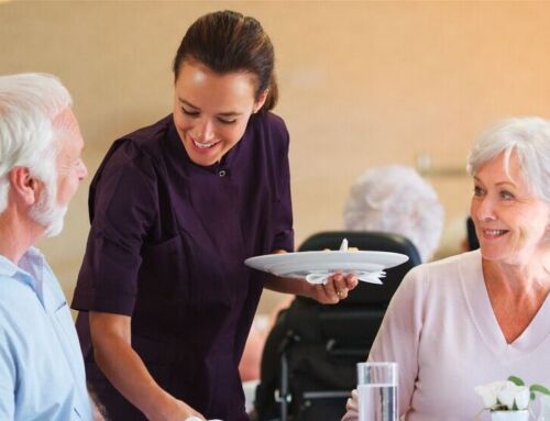 Senior Living Hospitality: Creating Retirement Communities That Feel Like Home