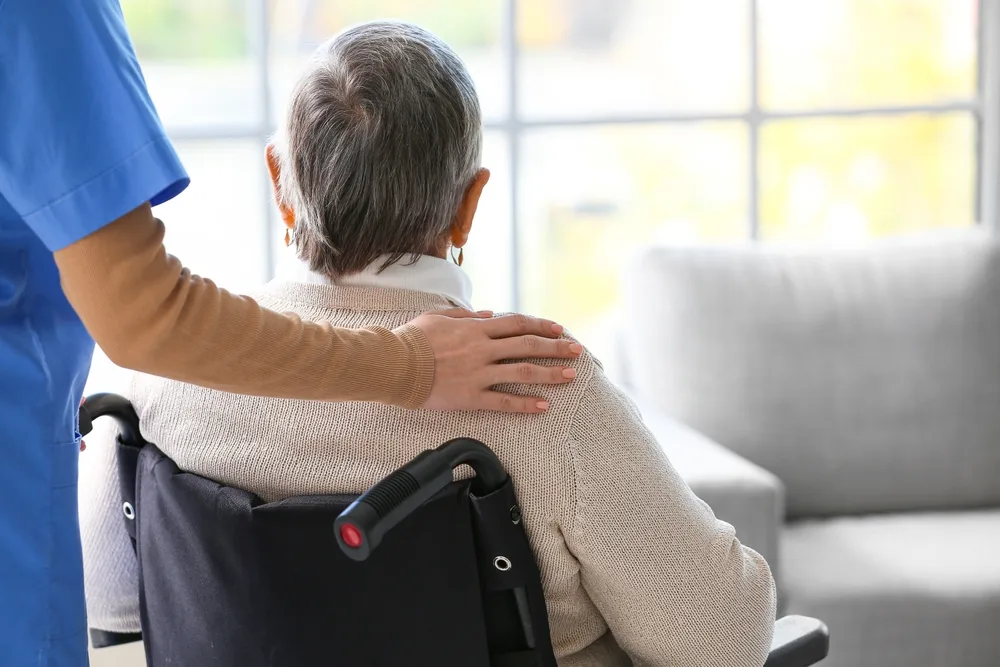 Transfer Trauma in Older Adults: The Emotional Impact of Unplanned Moves