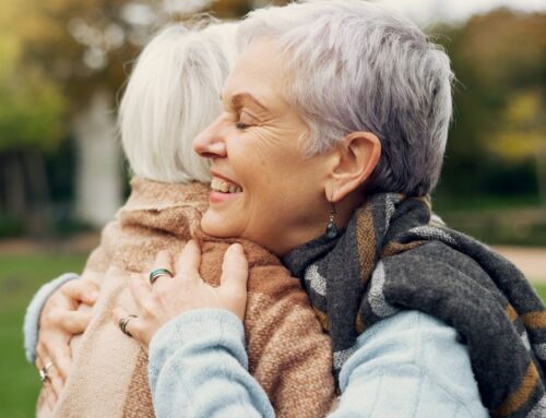 ‘Chosen Family’ and LGBTQ+ Older Adults: What Inclusive Senior Living Looks Like