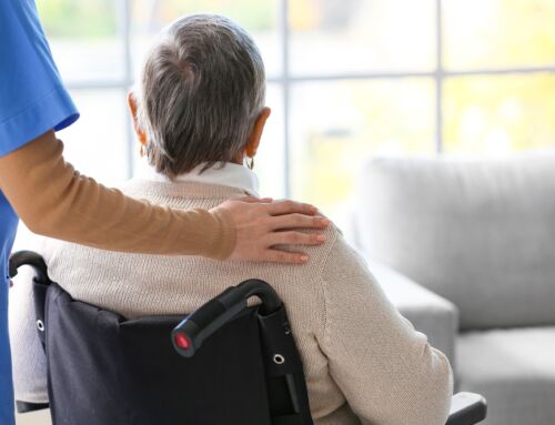 Transfer Trauma in Older Adults: The Emotional Impact of Unplanned Moves