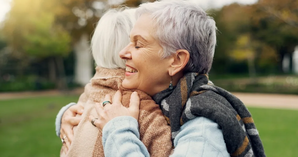 ‘Chosen Family’ and LGBTQ+ Older Adults: What Inclusive Senior Living Looks Like