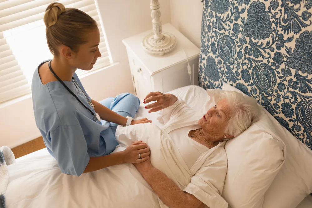 Hospital at Home: What to Know About This Unique Healthcare Option