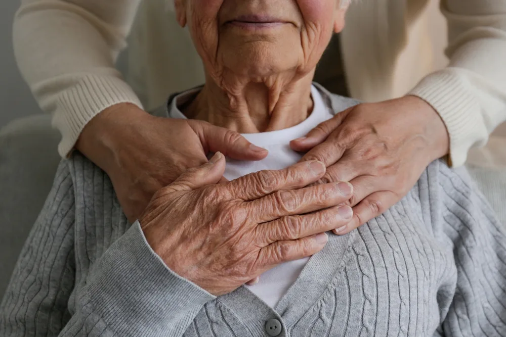 ‘Aging in Place’…Until You Can’t: Rethinking What ‘Aging in Place’ Really Means