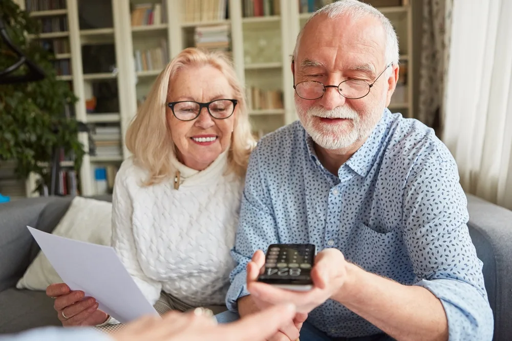 Retirement Savings: Planning for Both Medical Expenses and Long-Term Care Costs