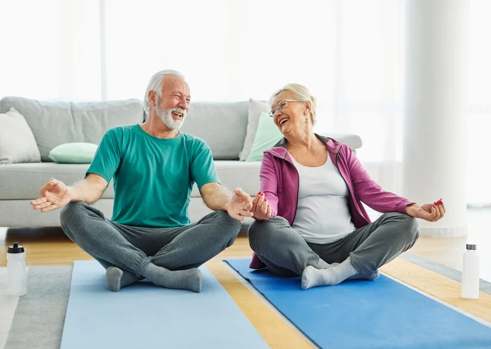 Why Healthy Aging Starts Long Before You Need Care