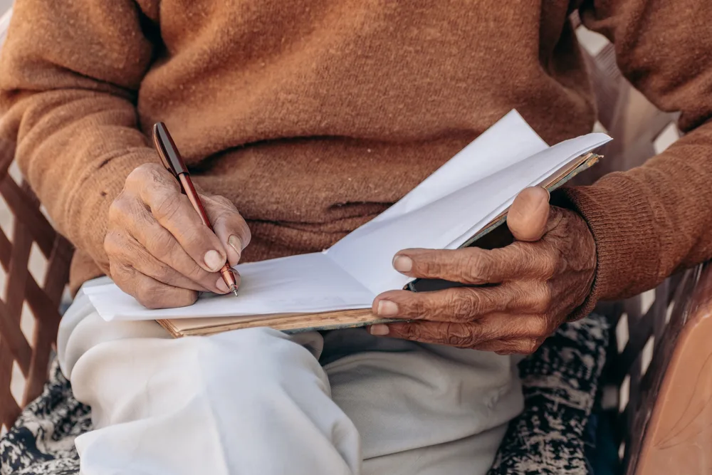 Planning Ahead for Your Funeral: A Final Gift to Loved Ones