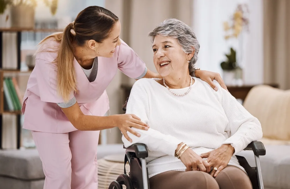 How AI Is Helping Senior Living Providers Deliver More Human Care