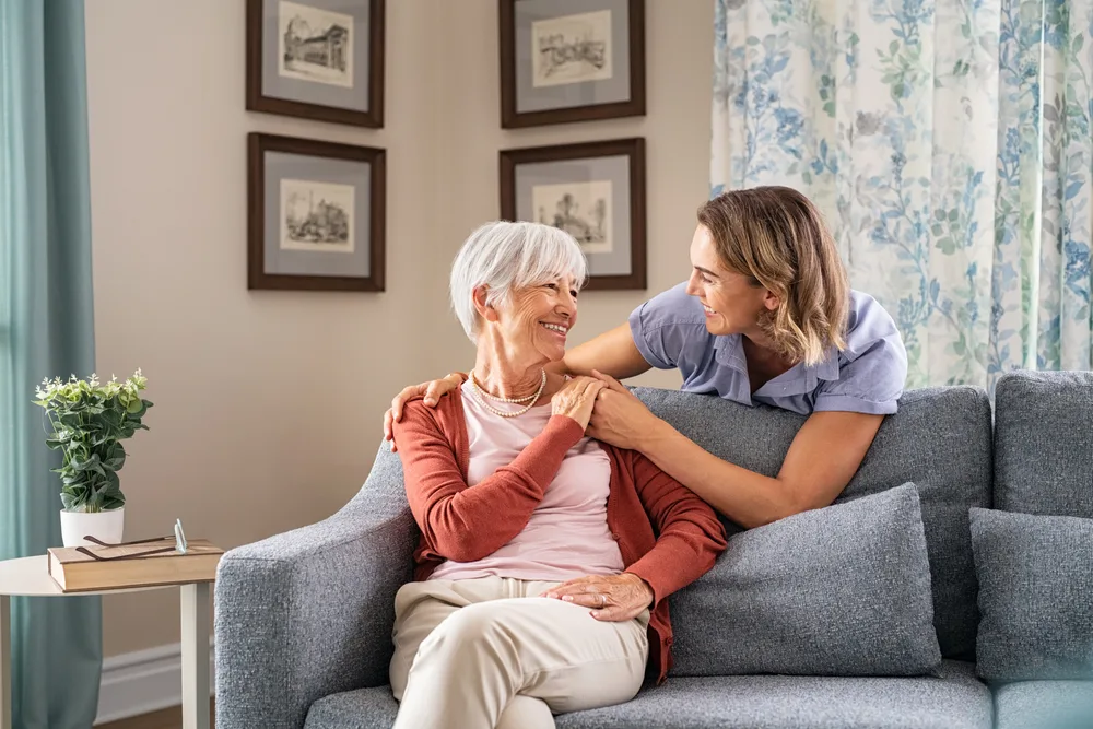 When Aging Parents Need a ‘Daughter-For-Hire’: Rethinking Family Caregiving Responsibilities