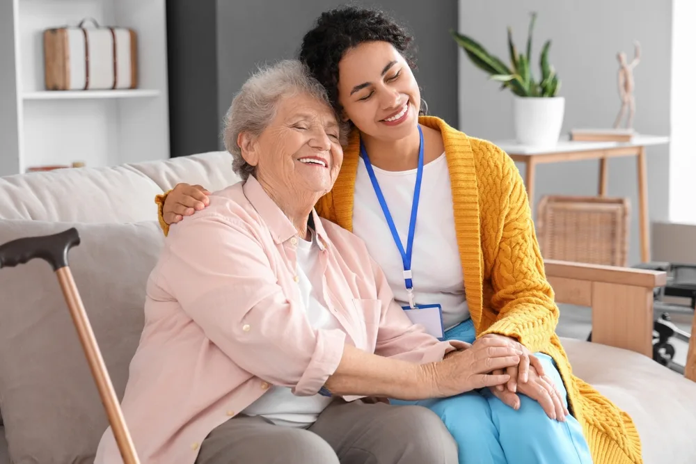 What Happens If You Need More Care After Moving to Independent Living?