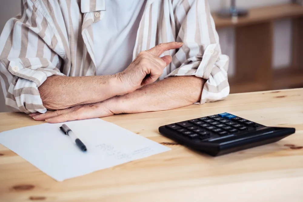 Planning for CCRC / Life Plan Community Fee Increases