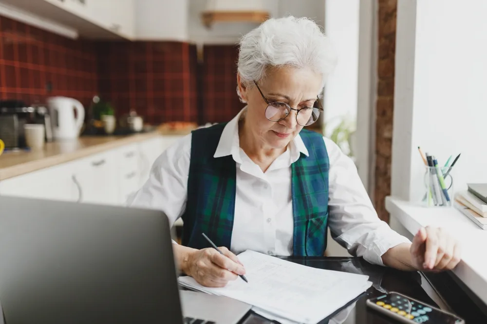 8 Financial Questions to Ask a Life Plan Community Before You Sign
