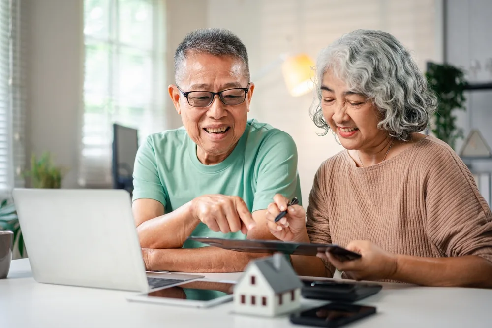 Financially Qualified Doesn’t Always Mean Financially Confident: Life Plan Community Affordability